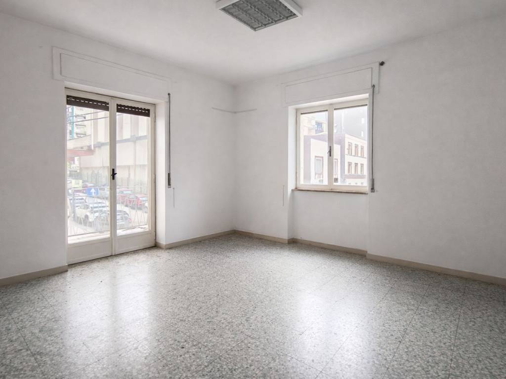 appartamento in vendita a Siracusa in zona Centro Città