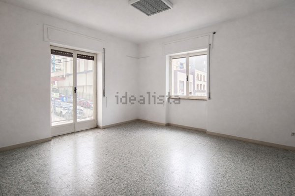 appartamento in vendita a Siracusa in zona Centro Città