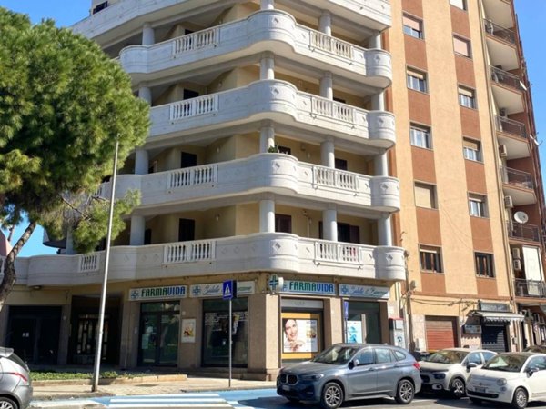 appartamento in vendita a Siracusa in zona Centro Città