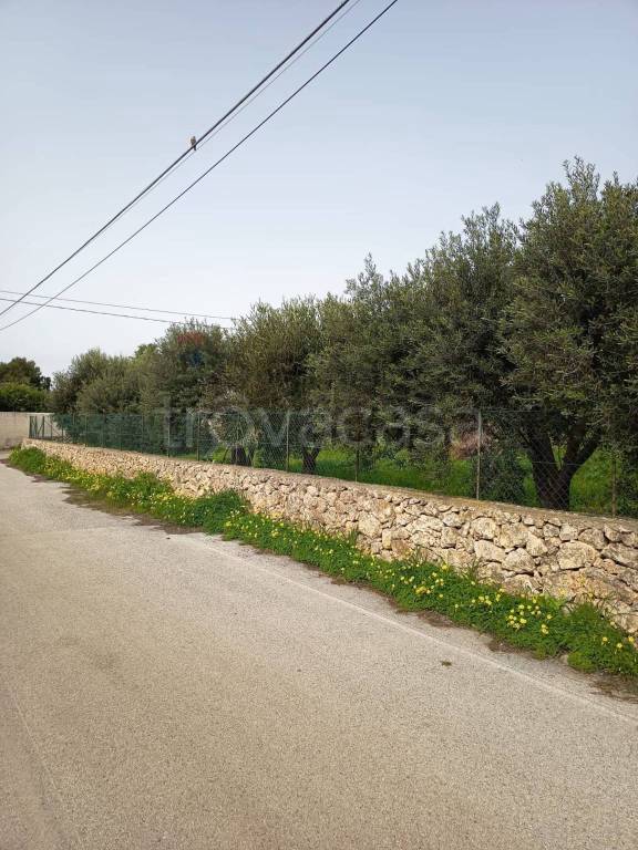 terreno agricolo in vendita a Siracusa in zona Isola / Plemmirio