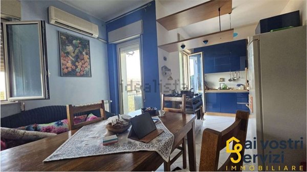 appartamento in vendita a Siracusa