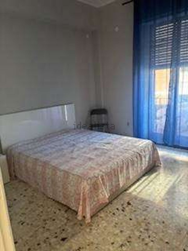appartamento in vendita a Siracusa in zona Borgata