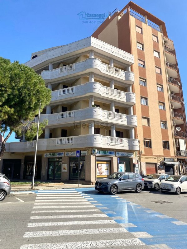 appartamento in vendita a Siracusa in zona Centro Città