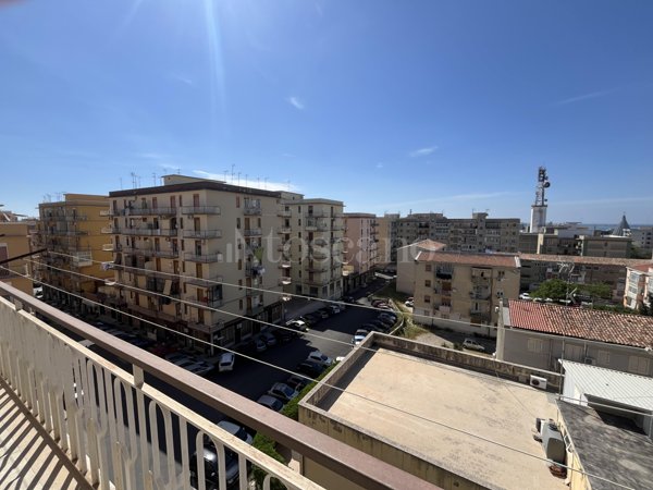appartamento in vendita a Siracusa in zona Centro Città