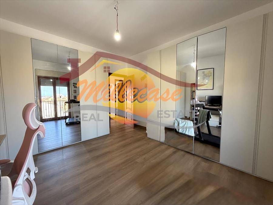 appartamento in vendita a Siracusa in zona Scala Greca