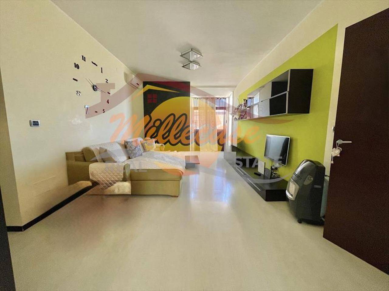 appartamento in vendita a Siracusa in zona Grottasanta