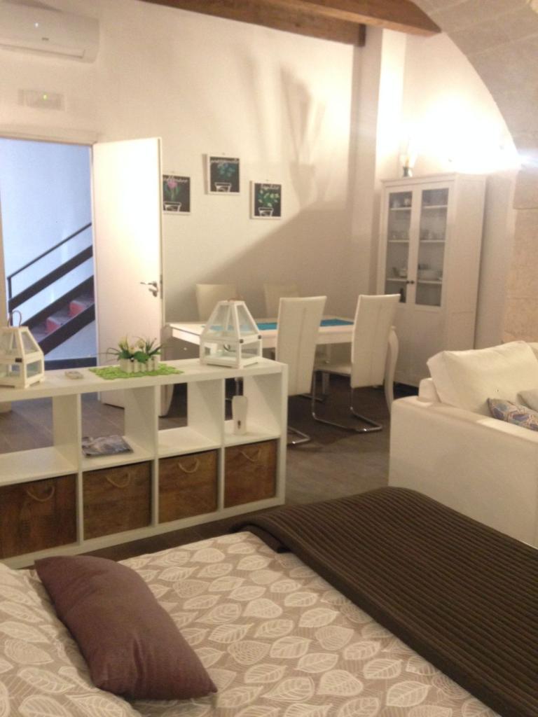 appartamento in vendita a Siracusa in zona Isola Ortigia