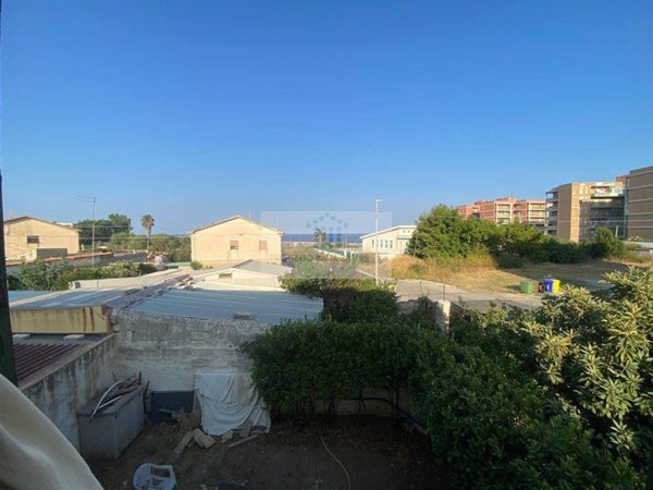appartamento in vendita a Siracusa in zona Grottasanta