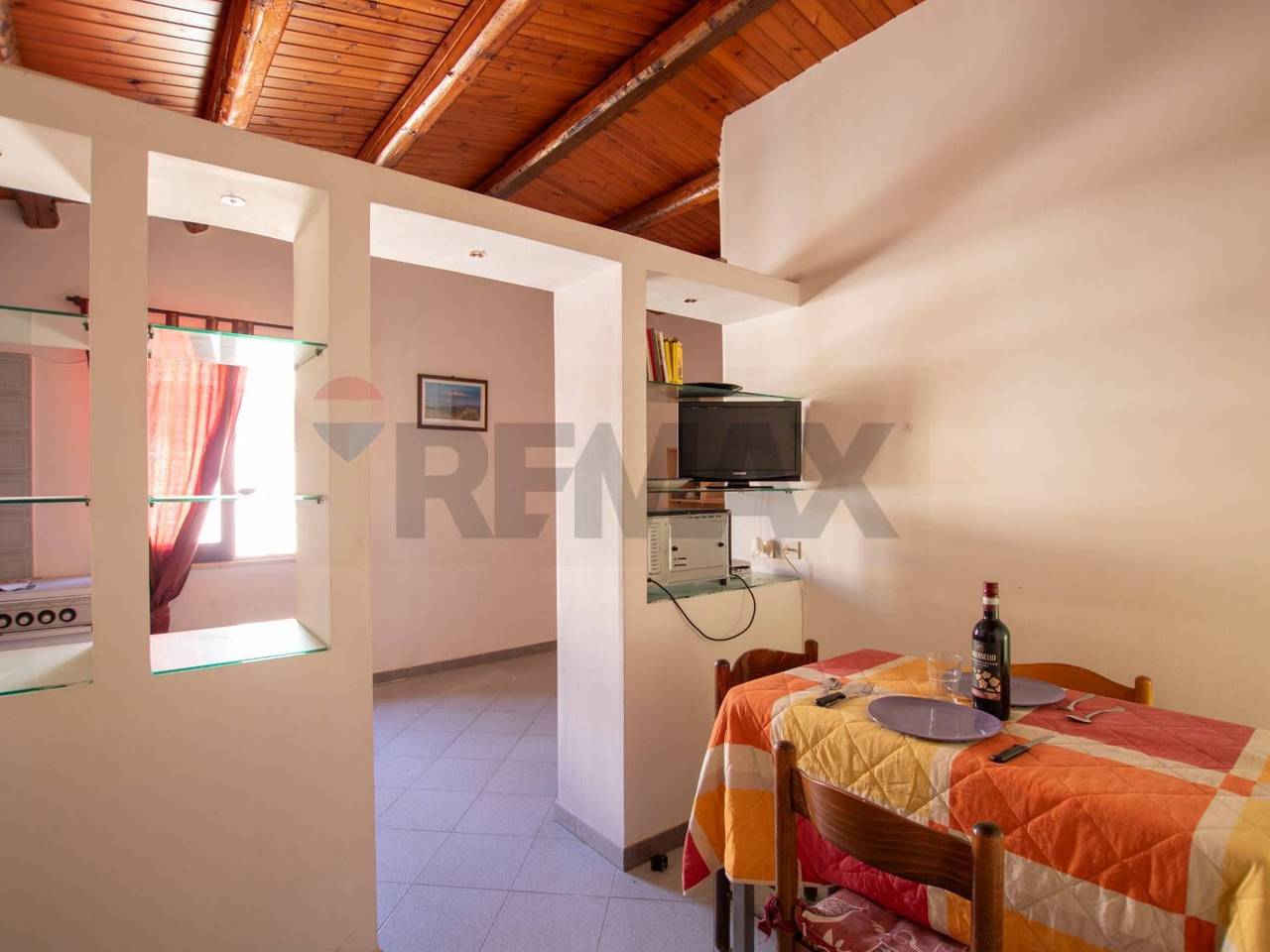 appartamento in vendita a Siracusa in zona Borgata