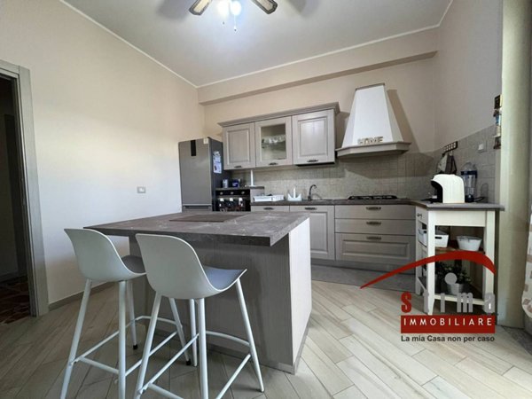 appartamento in vendita a Siracusa in zona Grottasanta