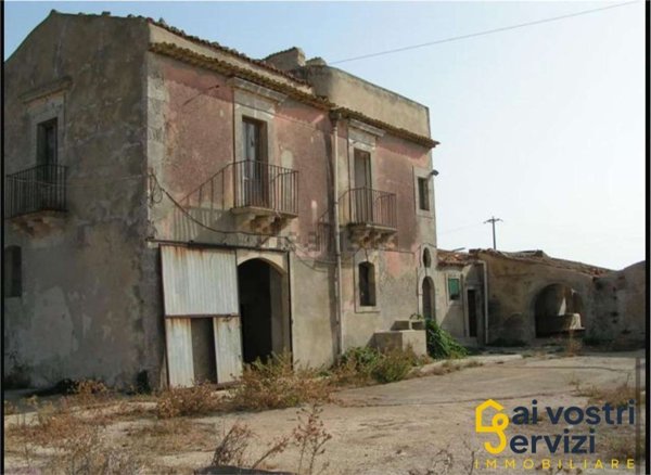 casa indipendente in vendita a Siracusa