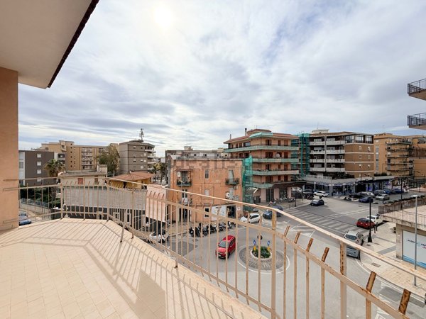 appartamento in vendita a Siracusa