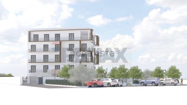 appartamento in vendita a Siracusa in zona Grottasanta