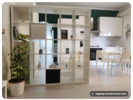 appartamento in vendita a Siracusa in zona Borgata