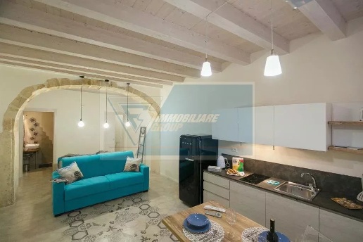 appartamento in vendita a Siracusa in zona Centro Città