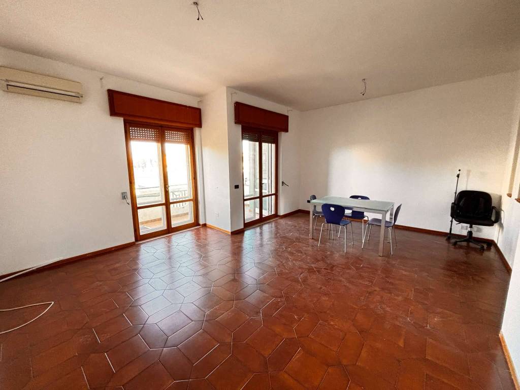 appartamento in vendita a Siracusa in zona Centro Città