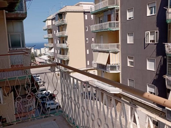 appartamento in vendita a Siracusa in zona Grottasanta