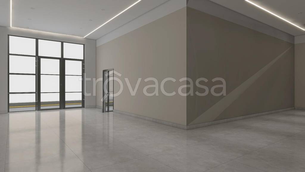 negozio in vendita a Siracusa in zona Belvedere