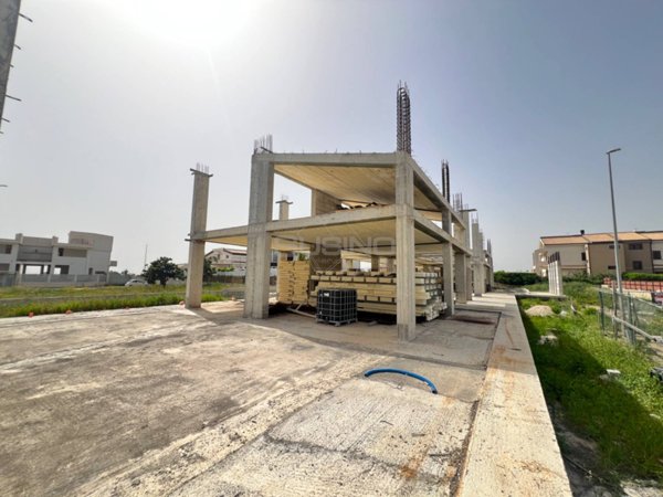 casa indipendente in vendita a Siracusa in zona Epipoli