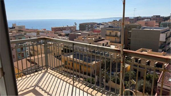 appartamento in vendita a Siracusa