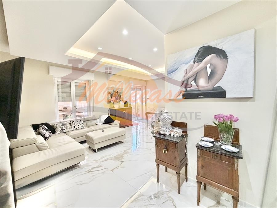 appartamento in vendita a Siracusa in zona Isola / Plemmirio