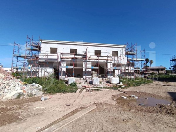 casa indipendente in vendita a Siracusa in zona Isola / Plemmirio