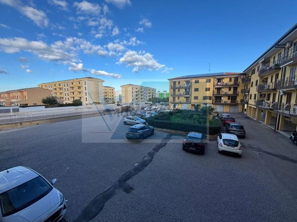 appartamento in vendita a Siracusa in zona Grottasanta