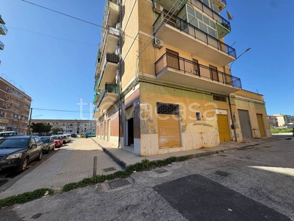 negozio in vendita a Siracusa