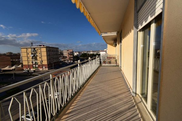 appartamento in vendita a Siracusa