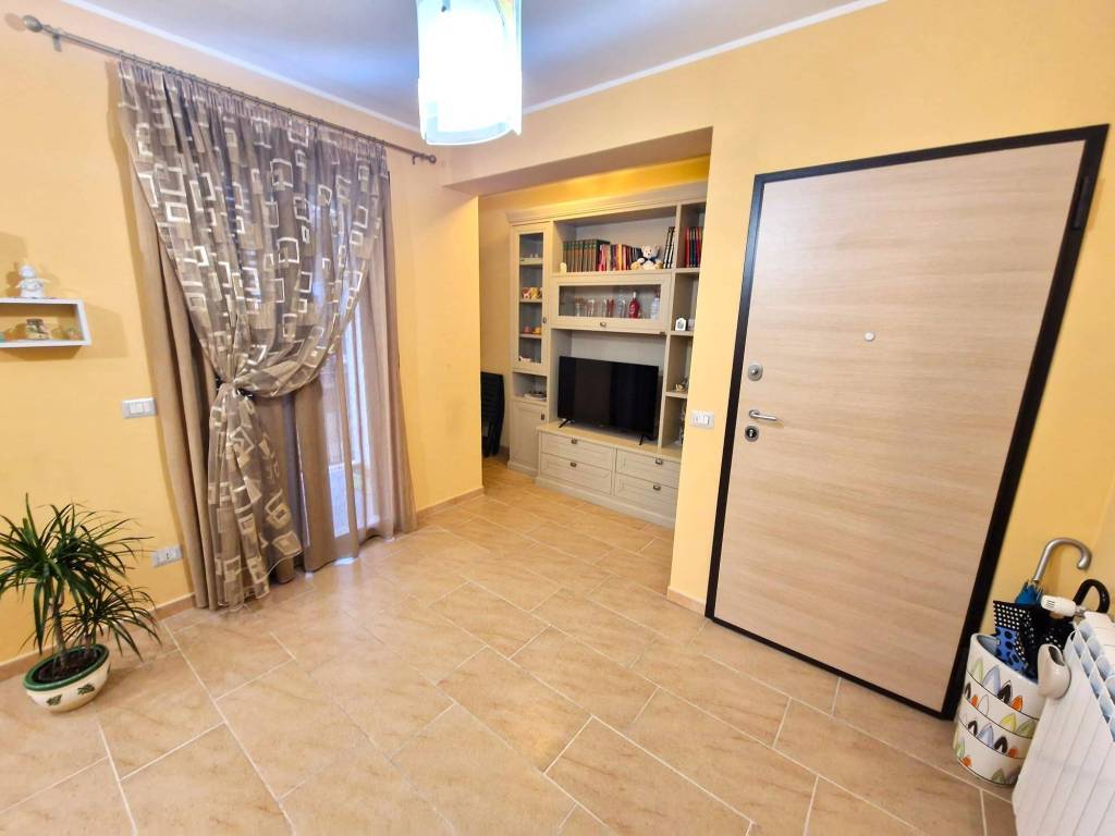 appartamento in vendita a Siracusa in zona Belvedere