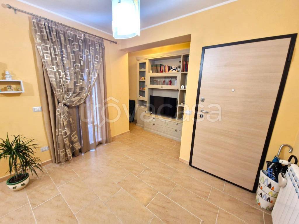 appartamento in vendita a Siracusa in zona Belvedere