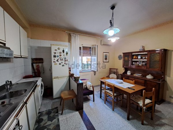 appartamento in vendita a Siracusa