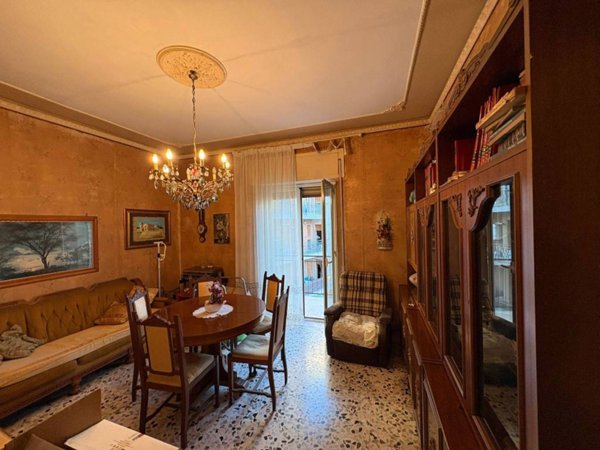 appartamento in vendita a Siracusa in zona Centro Città