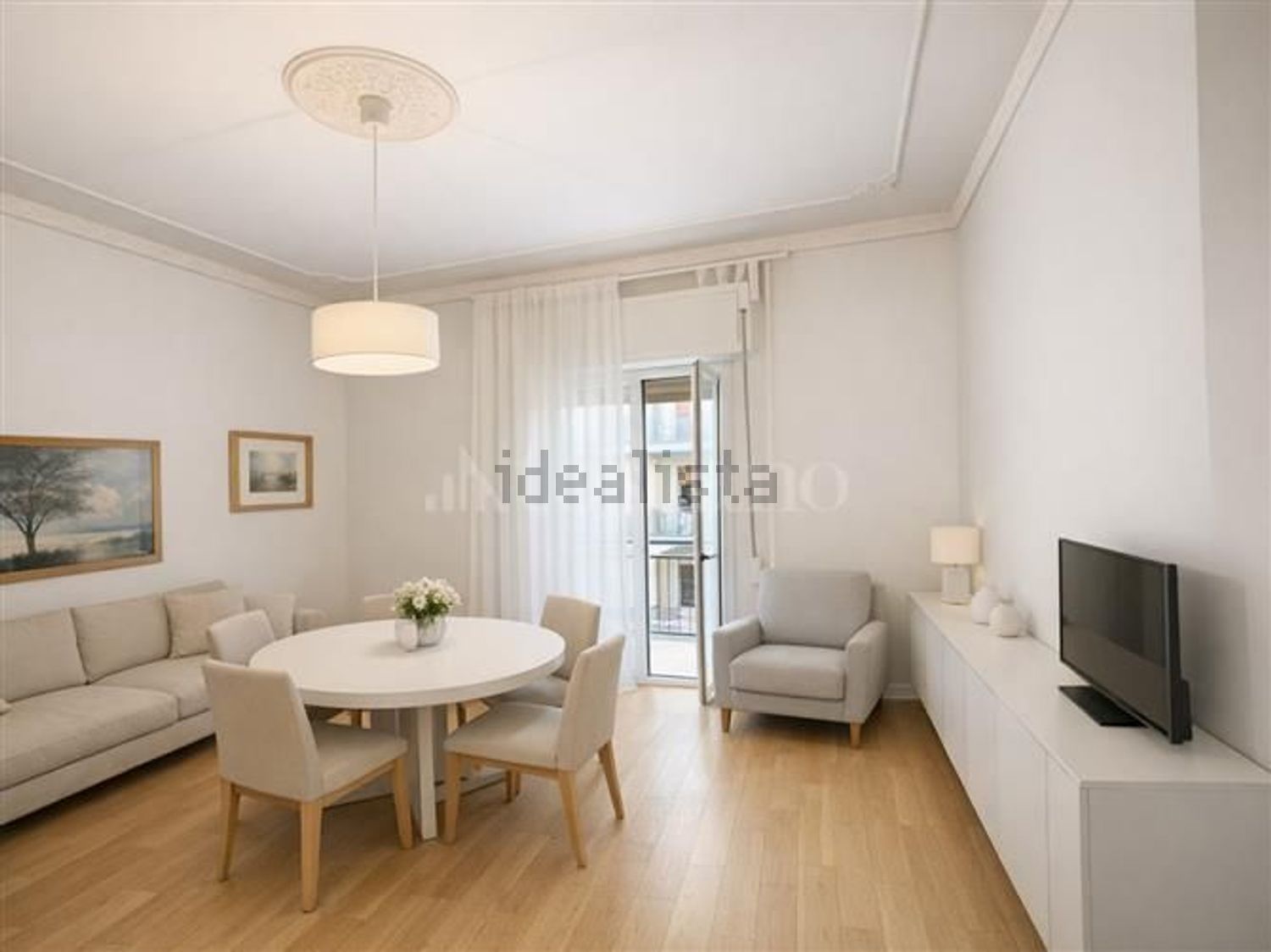 appartamento in vendita a Siracusa