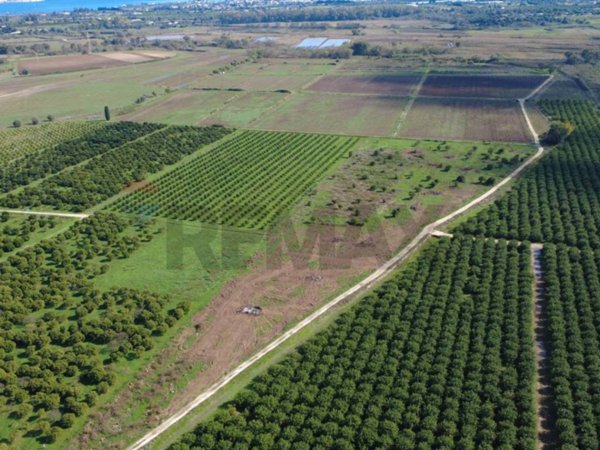 terreno agricolo in vendita a Siracusa