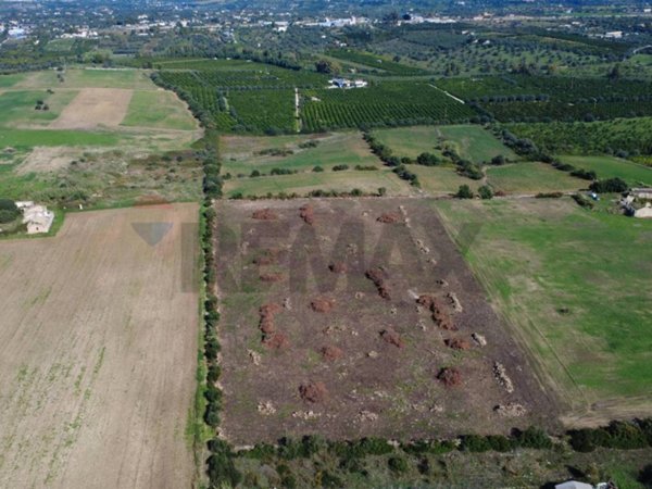 terreno agricolo in vendita a Siracusa