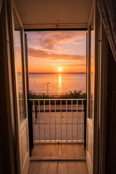 appartamento in vendita a Siracusa in zona Isola Ortigia