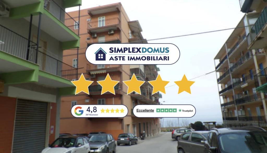 appartamento in vendita a Siracusa in zona Grottasanta