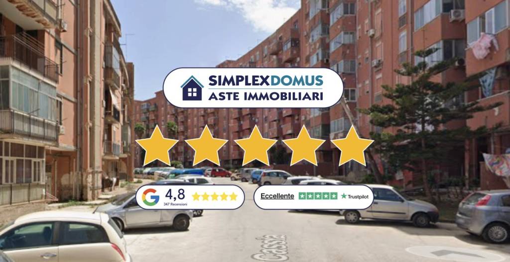 appartamento in vendita a Siracusa