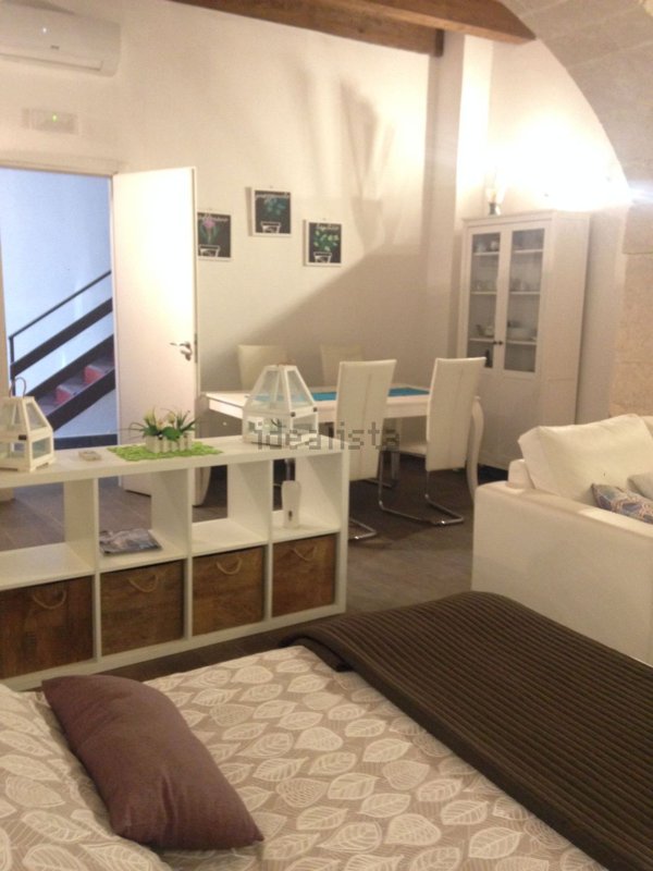 appartamento in vendita a Siracusa in zona Isola Ortigia