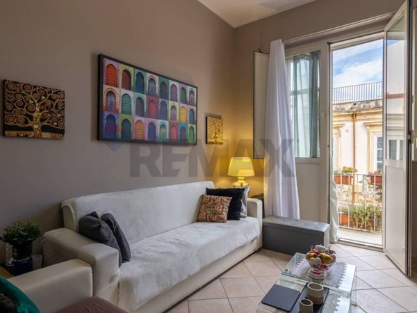 appartamento in vendita a Siracusa in zona Borgata