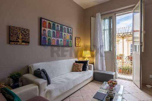 appartamento in vendita a Siracusa in zona Borgata