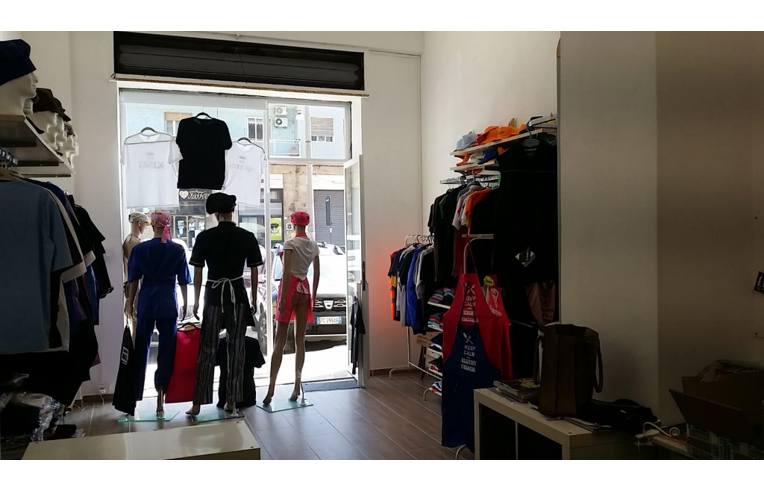 negozio in vendita a Siracusa
