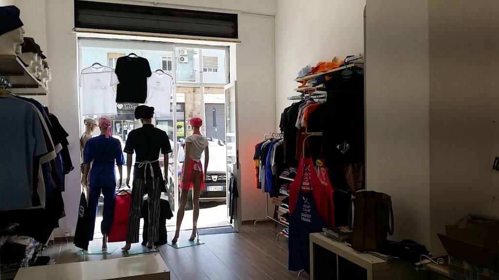 negozio in vendita a Siracusa