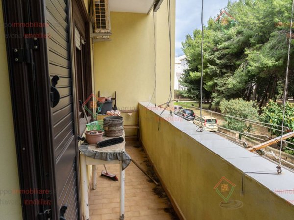 appartamento in vendita a Siracusa