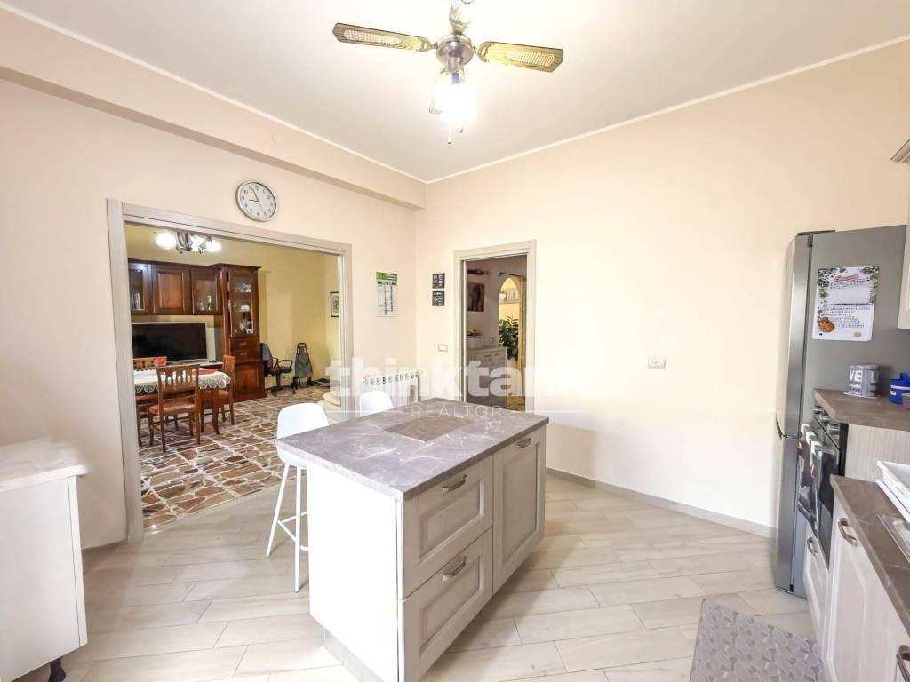 appartamento in vendita a Siracusa
