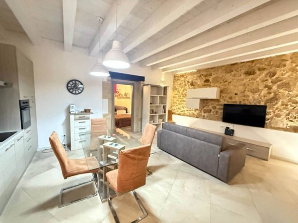 appartamento in vendita a Siracusa in zona Isola Ortigia