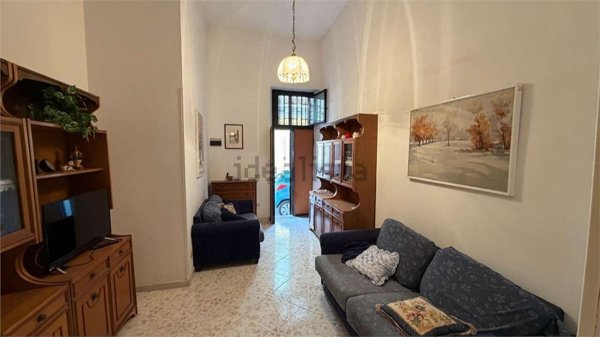appartamento in vendita a Siracusa in zona Borgata