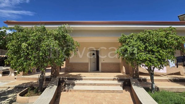 casa indipendente in vendita a Siracusa