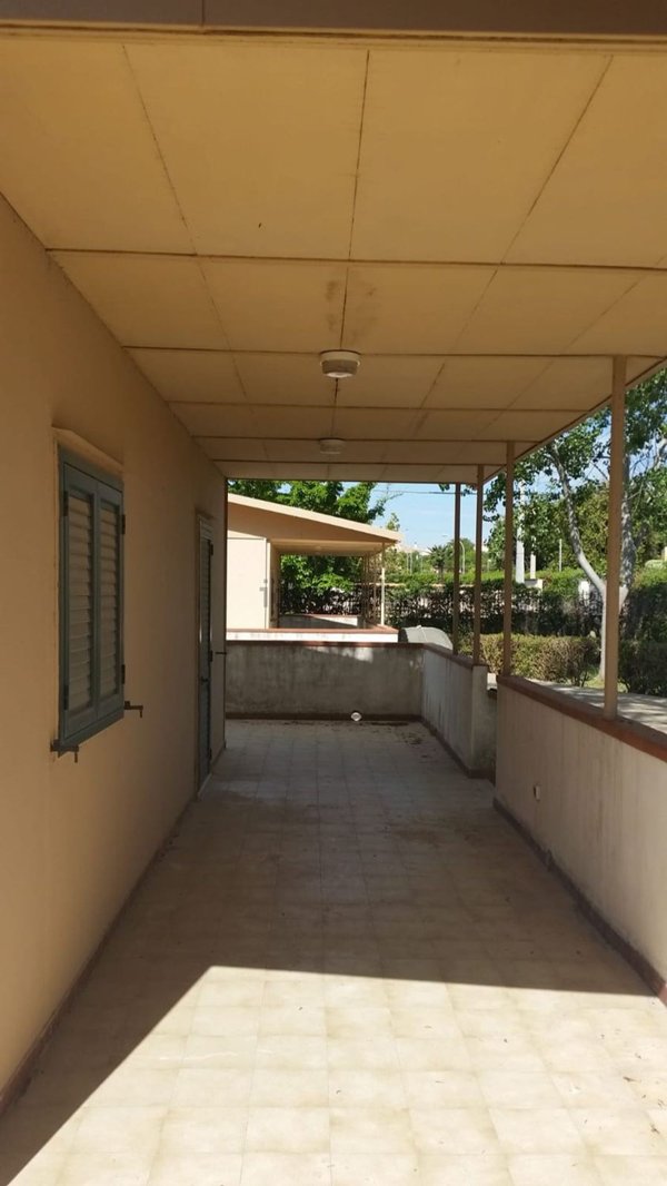 casa indipendente in vendita a Siracusa